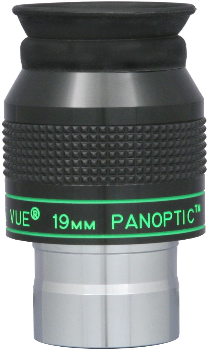 Panoptic 19mm Eyepiece
